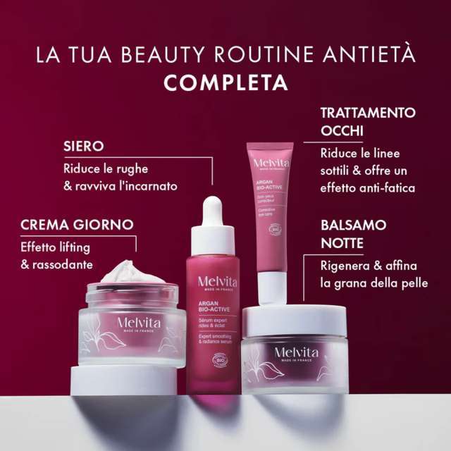 Crema Liftante E Tonificante