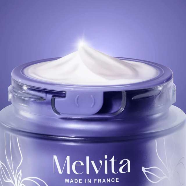 Crema vellutata ridensificante Refill