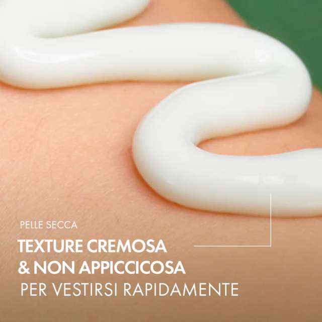 Crema idratante perfezionatrice