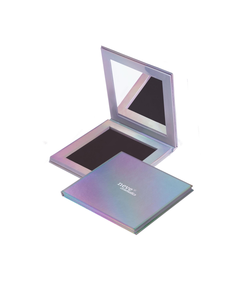 Holographic Creative Palette da 4