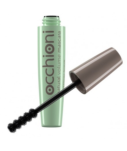 Occhioni natural mascara