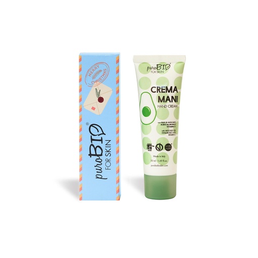 [8051411364580] Crema mani 