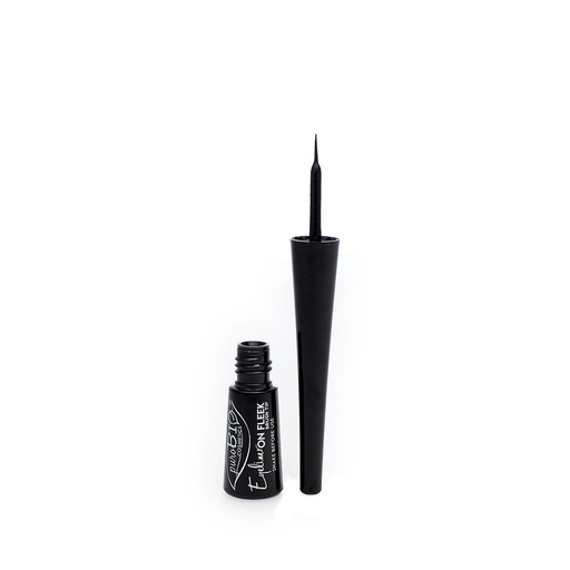 [8051411365556] Eyeliner "On Fleek" Brush Tip