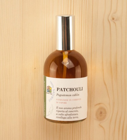 Patchouli