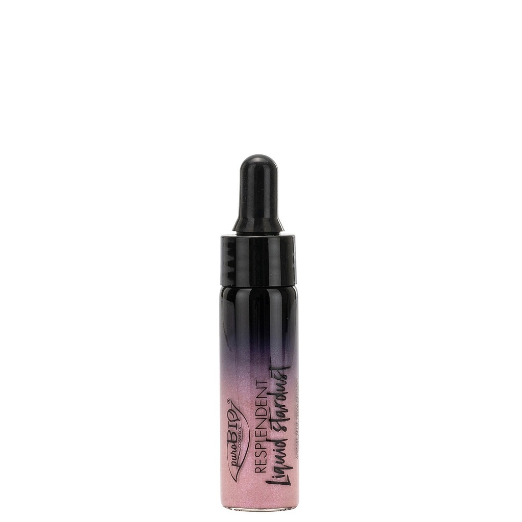 Illuminante liquido Resplendent n.03 Rosa Freddo