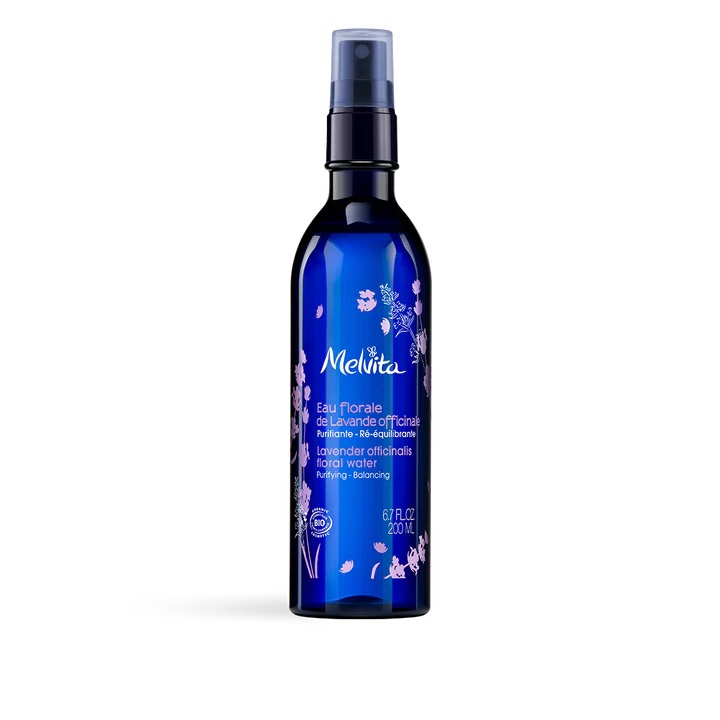 Acqua floreale di lavanda bio