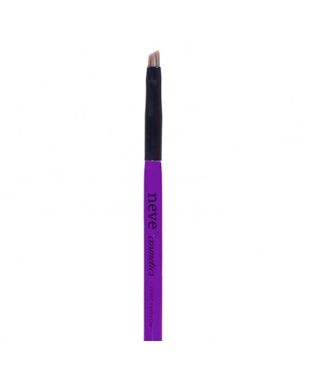 Pennello Violet Eyebrow