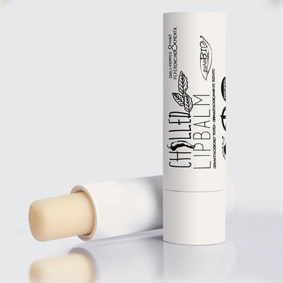 Lipbalm Chilled