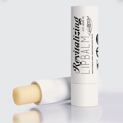 Lipbalm Revitalizing