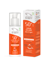 Crema Solare bio baby SPF 50+