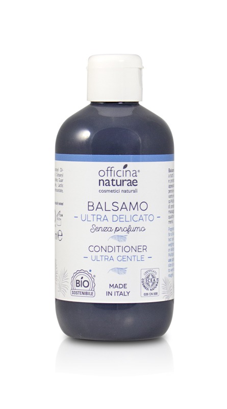 Balsamo ultra delicato