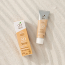 Crema Solare Viso SPF 50 stop age