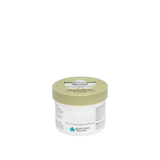 [8003140491242] Maschera capelli decotto