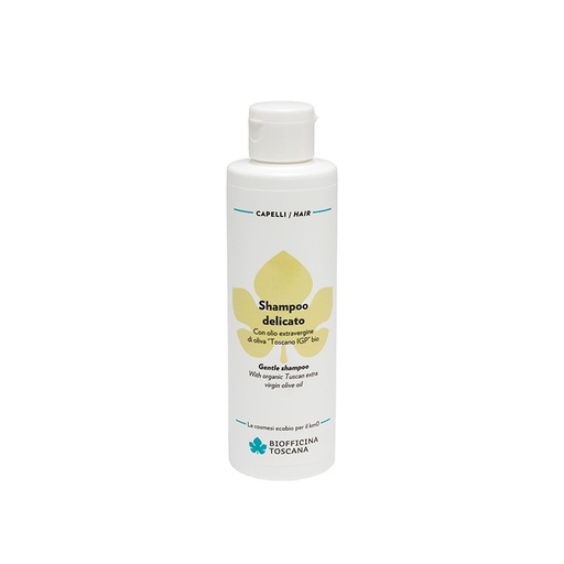 [8003140491181] Shampoo concentrato delicato (200.0)