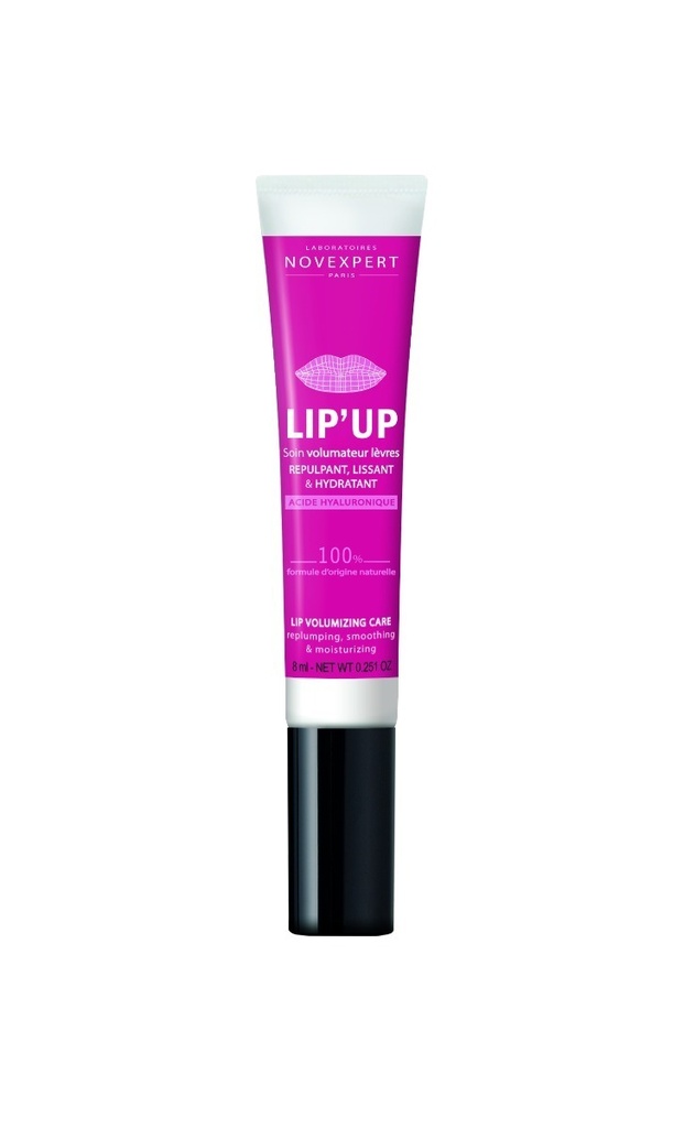 Lip'Up