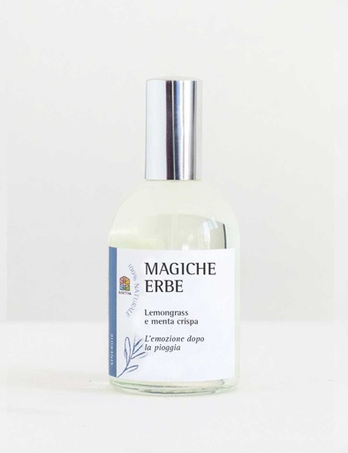 [AP0000054] Magiche Erbe