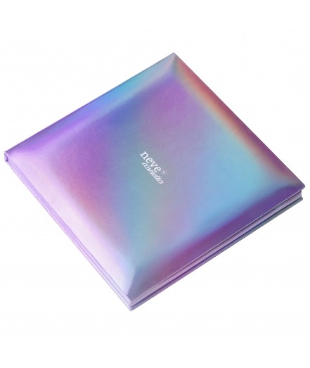 Holographic Creative Palette