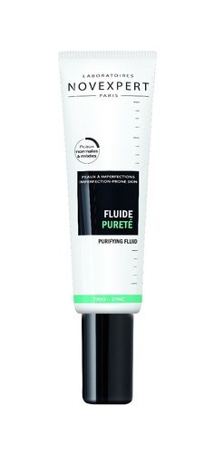 [3661467000568] Fluido per acne allo zinco