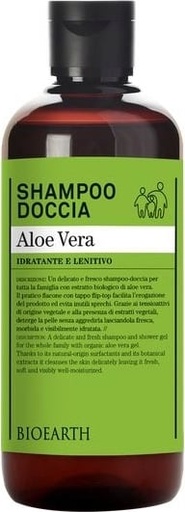 [8029182006923] Shampoo doccia Aloe Vera