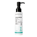 Trattamento peeling notte anti acne allo zinco