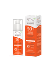 Crema solare Viso Bio SPF 30