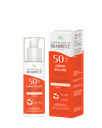 Crema solare Viso Bio SPF 50