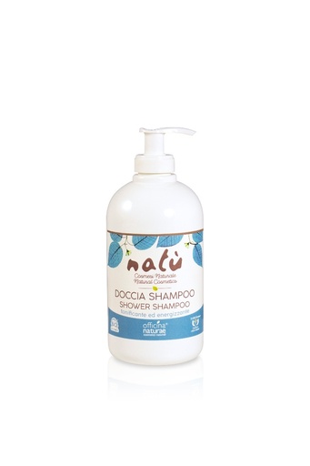 [8033148532340] Doccia shampoo  (500.0)