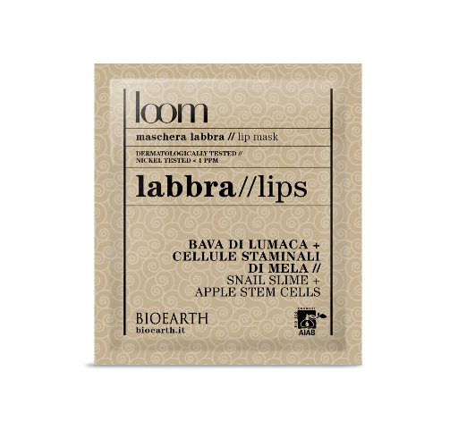 [8029182010531] Loom maschera labbra