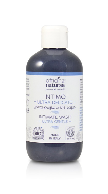 Intimo ultra delicato