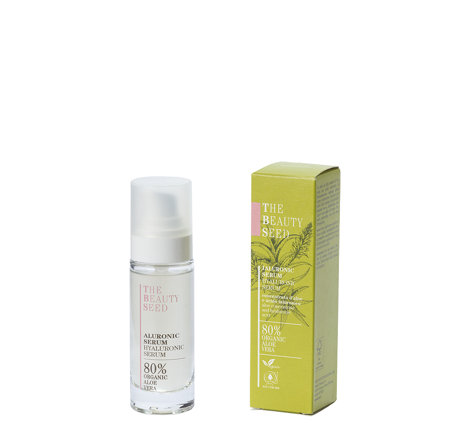 Aluronic Serum