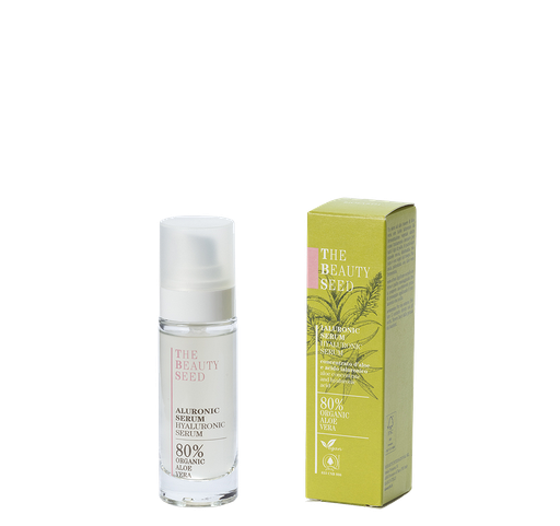 [8029182011910] Aluronic Serum