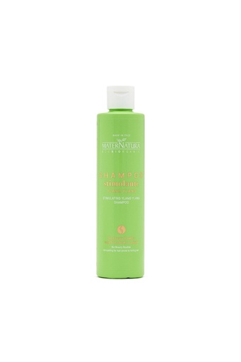 [8059916150318] Shampoo Stimolante Capelli Tendenti alla Caduta all'Ylang Ylang