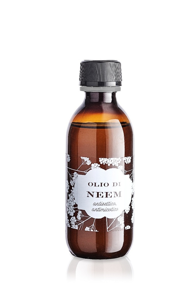 Olio di Neem