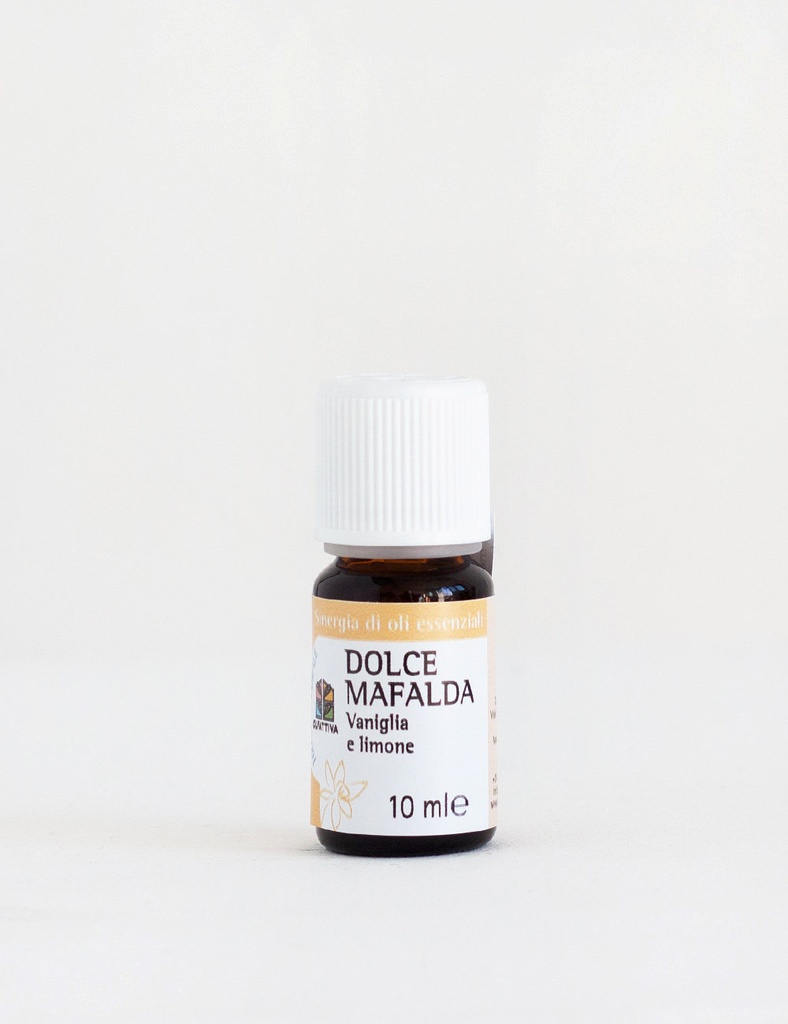 Olio essenziale Dolce Mafalda