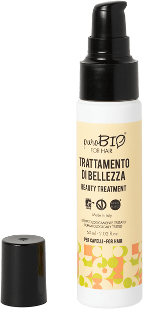 Trattamento di bellezza