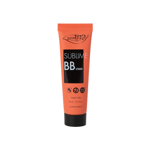 [8051411364696] BB cream sublime  (n.01)