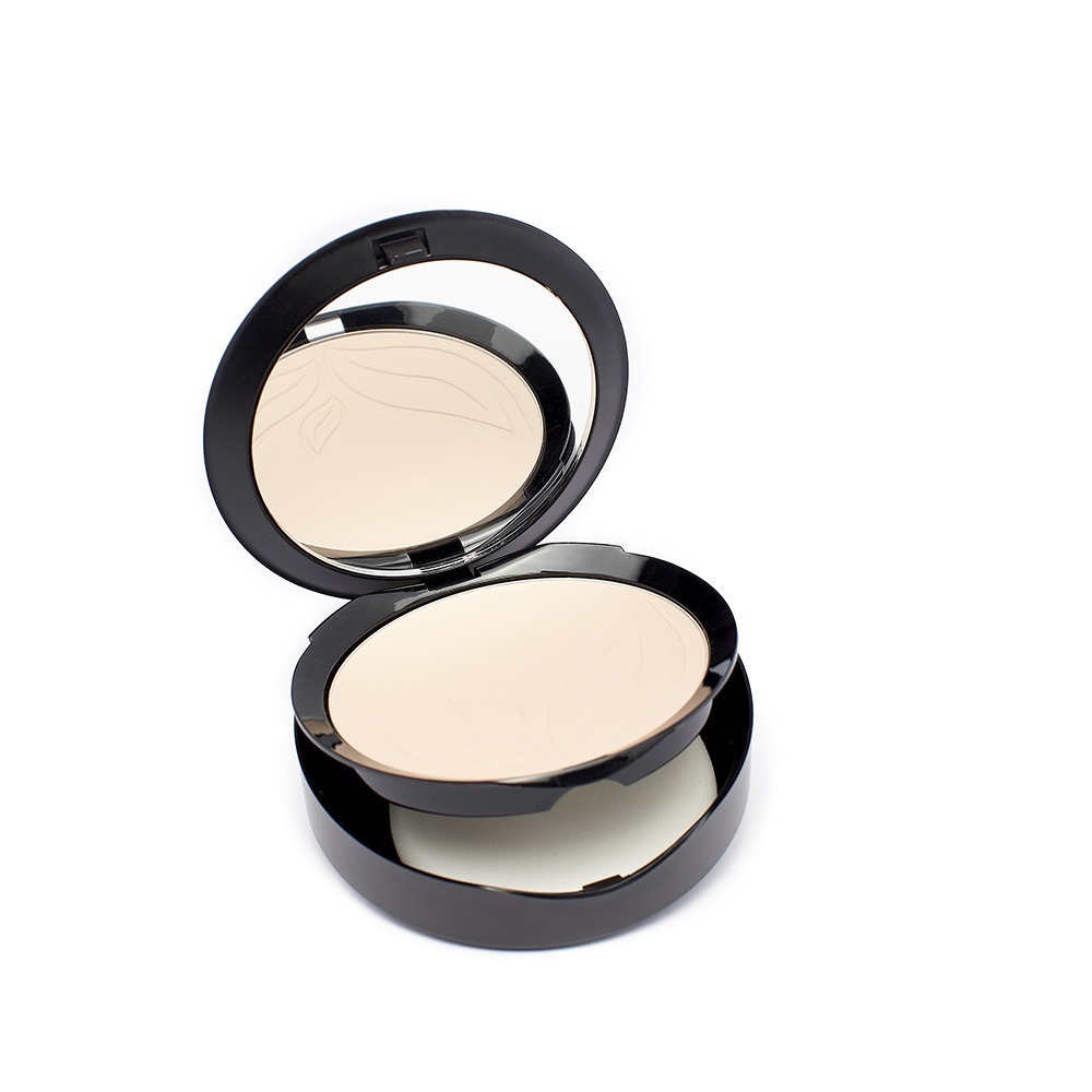 Compact Foundation 