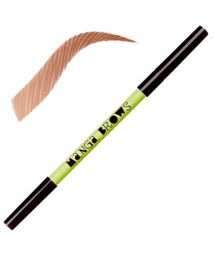 [8056039731288] Manga Brows (light copper & henna red)