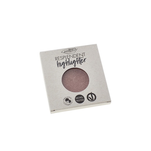 [8051411362616] Illuminante Resplendent Highlighter Refill (n.04)