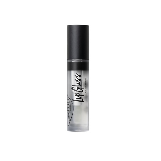 [8051411363927] LipGloss  (n.01 Trasparente)