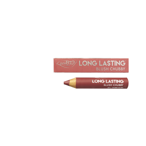 [8051411365730] Long Lasting BLUSH Chubby  (n.021L nude caldo)