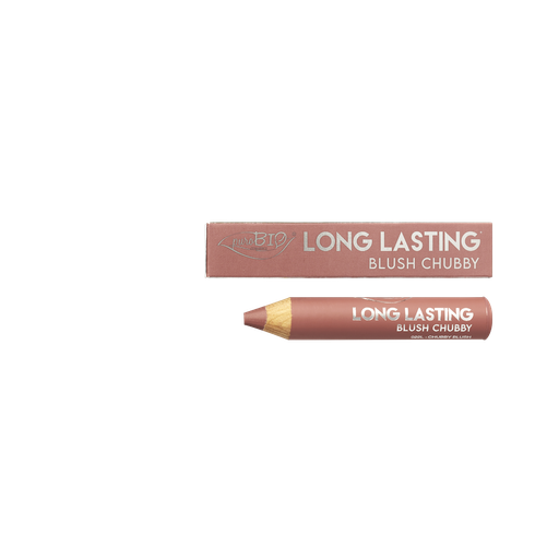 [8051411365747] Long Lasting BLUSH Chubby  (n.022L nude)