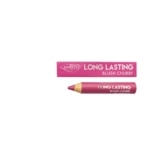 [8051411365754] Long Lasting BLUSH Chubby  (n.023L ciclamino)