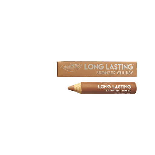 [8051411365716] Long Lasting BRONZER Chubby  (n.019L terra caldo)