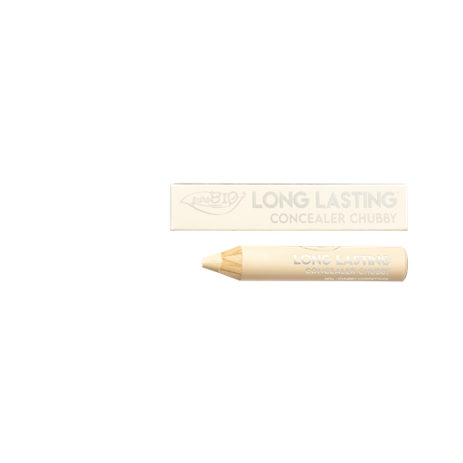 [8051411365778] Long Lasting CONCEALER Chubby  (n.025L chiaro)