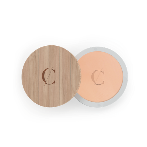 [3662189601057] Cipria compatta HD (n.02 beige clair)