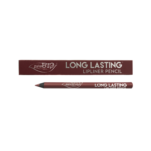 [8051411365631] Matita labbra Long Lasting  (n.011L malva scuro)