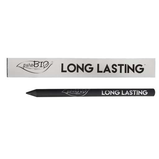 [8051411363224] Matita occhi long lasting  (n.01L Nero)