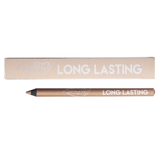 [8051411365082] Matita occhi long lasting  (n.02L champagne)