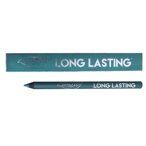 [8051411365099] Matita occhi long lasting  (n.03L turchese scuro)